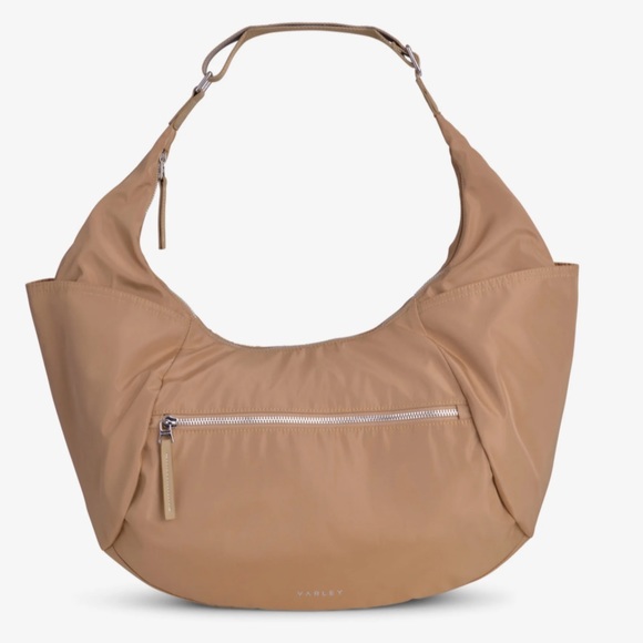 NWT Varley Richmond day bag in sesame - Picture 2 of 11